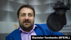 Тарас Загородній