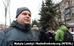 Олександр Микитенко
