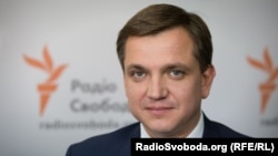 Юрій Павленко