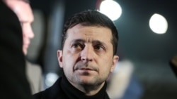 Володимир Зеленський
