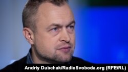 Михайло Самусь