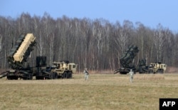 Польща перші Patriot отримає у 2022 році