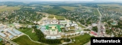 Свято-Успенська Почаївська лавра