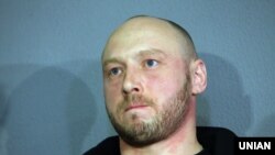 Новічков повернувся в Україну 10 січня
