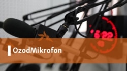 Жарқўрғонлик ўқитувчи Рашид Муродов билан суҳбат