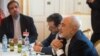 محمد جواد ظریف، وزیر خارجه ایران در مذاکرات وین