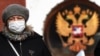 Росія: першу померлу від коронавірусу не внесли до статистики