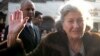 Bosnian Serb War Criminal Plavsic Back In Serbia