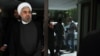 Iran Election Winner Touts 'Victory Over Extremism'