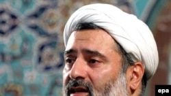 محسن کديور