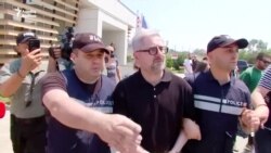 Müxalifət liderlərinin ard-arda həbsləri: Gürcüstanda nə baş verir?