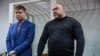 Затриманий у Франції Саркісян перебуває під екстрадиційним арештом – поліція