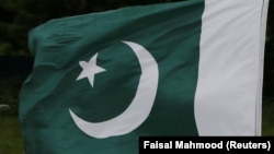 بیرق پاکستان
