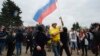 «Ми є фахівці з протестів»: як українці критикують росіян