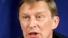 Russia Calls For Continued Diplomacy With Iran