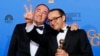 Leviathan Nominated For Oscar