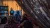 امیری: مشارکت زنان افغان در جامعه از بی‌ثباتی بیشتر اقتصادی و ادامه جنگ جلوگیری می‌کند