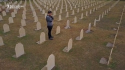 Halabja's Lost Son