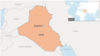 U.S. Secretary of State 'Outraged' By Attack On Iraqi Base