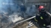 Наслідки атаки ще уточнюються
