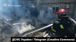 Наслідки атаки ще уточнюються