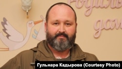 Колегія суддів на чолі з головуючою Аллою Хіневич засудили Яцкіна до 11 років колонії суворого режиму з обмеженням в один рік