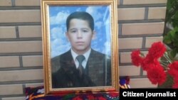 12 yashar Jonibek Hamroqulov