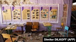 Під час чергової атаки РФ на Одещині сили ППО збили всі 7 російських БПЛА. Фото ілюстративне  