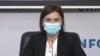 Дружина заарештованого в Криму Владислава Єсипенка хоче допомоги президента Зеленського