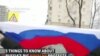 5 Things To Know About Russia's Big Navalny Protests