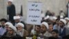 'Death Threat' From Iran's Religious Heartland Intensifies Debate Over Rohani Government