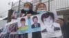 Nur-Sultan Wants China 'To Help Resolve Issues' Raised By Ethnic Kazakhs From Xinjiang