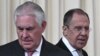 Держсекретар США назвав відсутність поступу в урегулюванні в Україні перешкодою до нормалізації з Росією