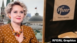 Юлія Серебрянська, відома медійна персона у Москві. вона займається політичними і маркетинговими кампаніями