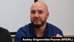 Руслан Айсин