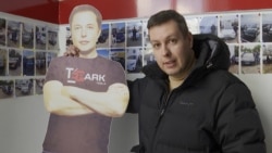 Ukraine's Tesla Market Grows Despite Backlash In US