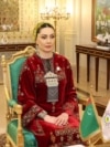Огулжахан Атабаева