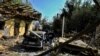 New Cease-Fire In Nagorno-Karabakh Off To Shaky Start