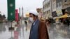 دو ملا امام مسجد در شهر قُم ایران مورد حمله قرار گرفتند