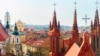 Вільня з гэтага боку мяжы. Пра літоўскі раман, які беларусы прачытаюць як свой