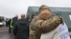 Стали відомі імена звільнених з ОРЛО людей, чиї особи вже встановили