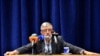 Conservative Adel Quits Iran Presidential Race