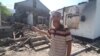 Чоркух: после столкновений на границе