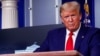 Trump To Meet Oil Industry Leaders To Discuss Coronavirus Impact On Industry