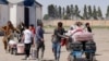AFGHANISTAN-IRAN-REFUGEE