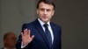 Макрон: наступного четверга пройде саміт коаліції охочих за участі Зеленського