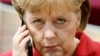 Angela Merkel 
