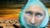 Як висихав Крим у 2020 році? 