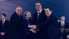 Romania Pledges To Support Serbian Bid During Upcoming EU Presidency