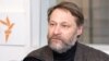 Дмитрий Орешкин
